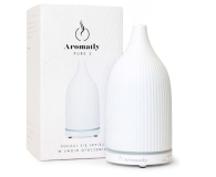 Aromatly Dyfuzor zapachowy Pure 2 biały - 1417695 - zdjęcie 1